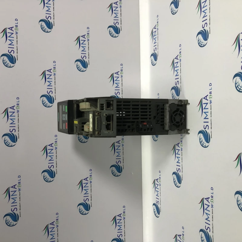 Siemens PM240-2 Power Module SINAMICS G120 3 HP thumbnail 11